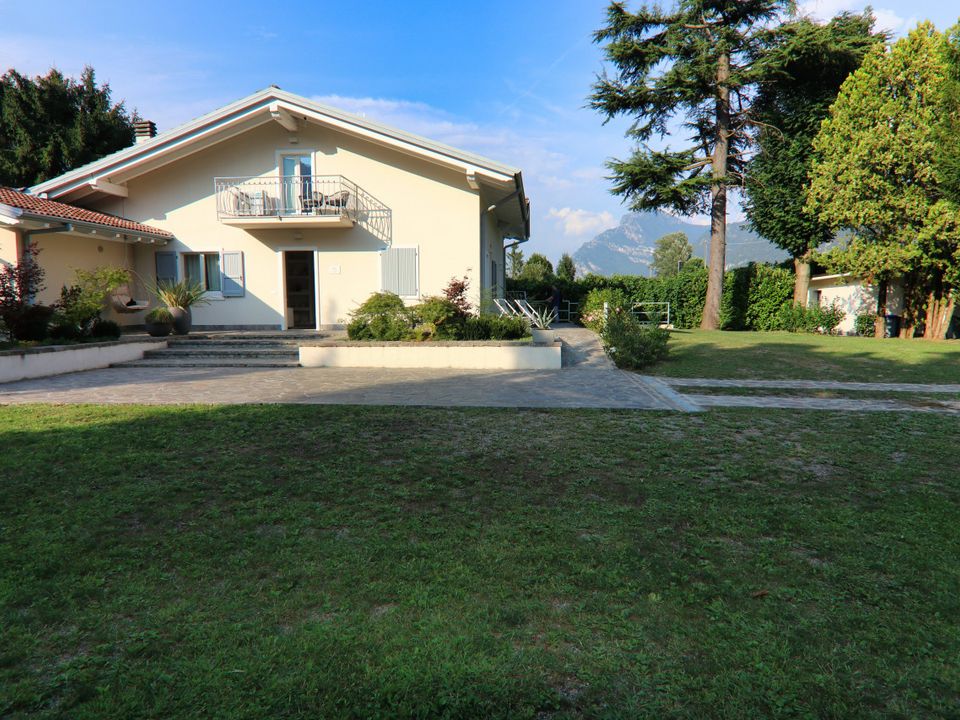 Villa i Bagolino, Brescia - foto 4