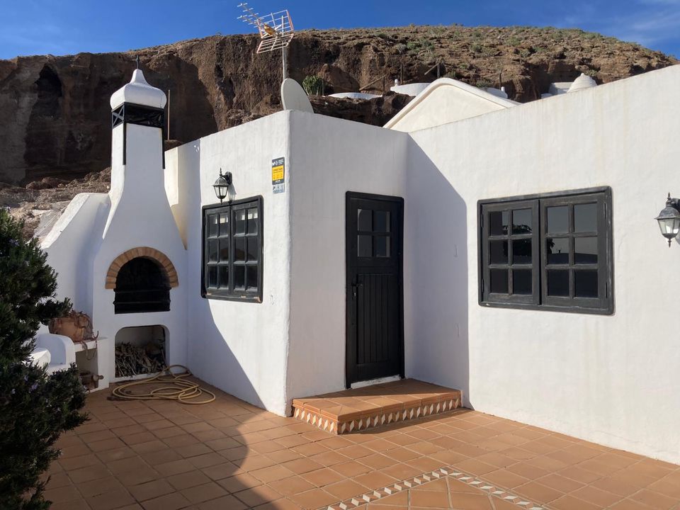 Villa i Nazaret, Lanzarote - foto 3