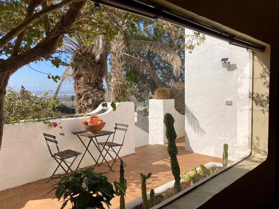 Villa i Nazaret, Lanzarote - foto 1