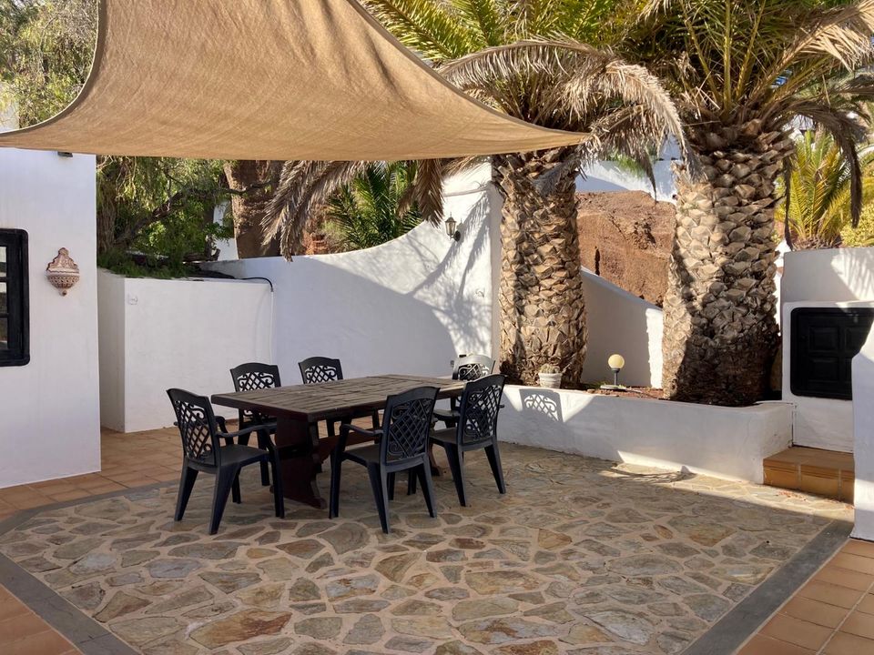 Villa i Nazaret, Lanzarote - foto 5
