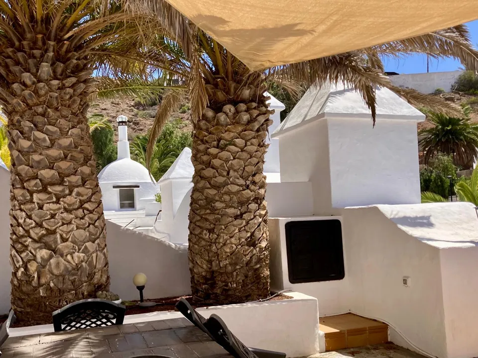 Villa i Nazaret, Lanzarote - foto 2