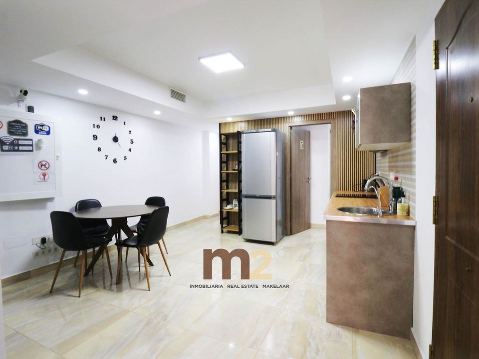 Lejlighed i Torrevieja, Alicante - foto 3