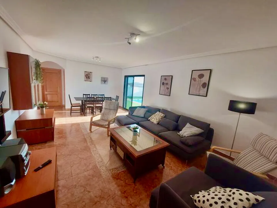 Villa i Nazaret, Lanzarote - foto 4