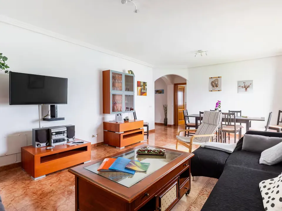 Villa i Nazaret, Lanzarote - foto 3