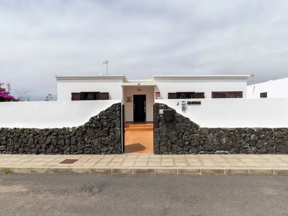 Villa i Nazaret, Lanzarote - foto 5