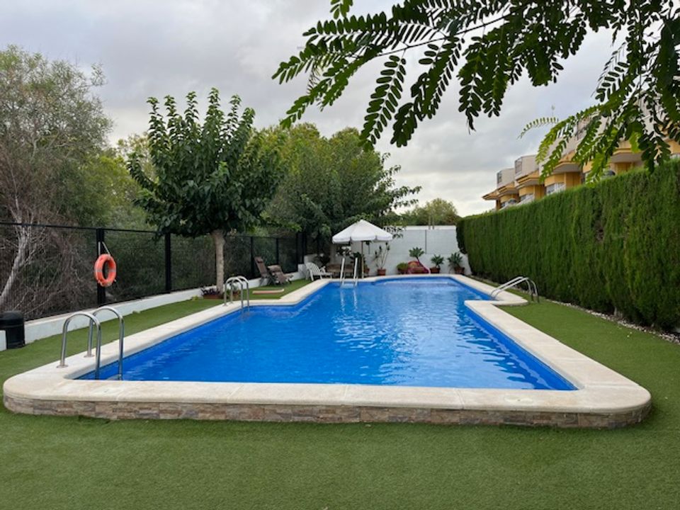 Rækkehus i Torrevieja, Alicante - foto 2