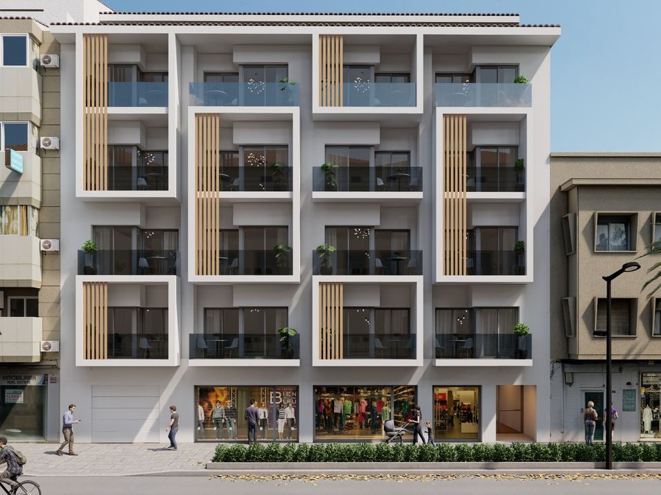 Apartament a Altea, Alicante - foto 3