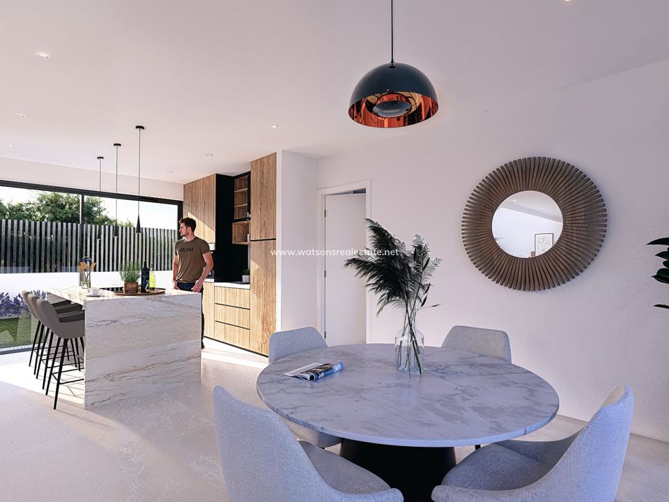 Villa i La Marina, Alicante - foto 5