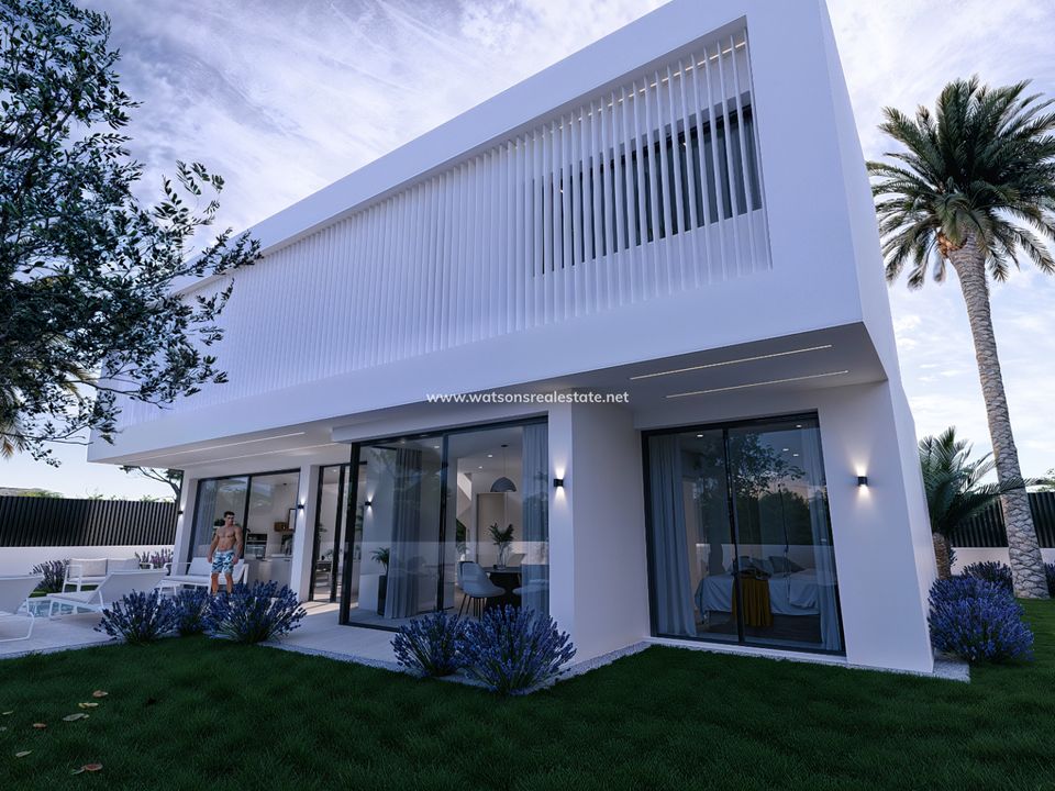 Villa i La Marina, Alicante - foto 3