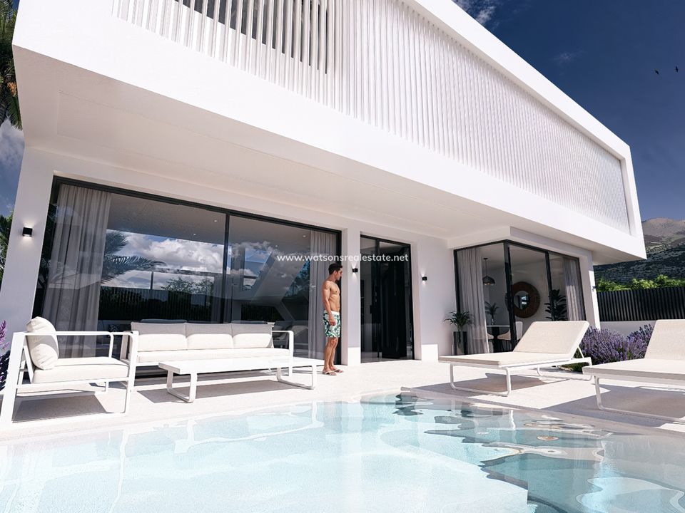 Villa i La Marina, Alicante - foto 2