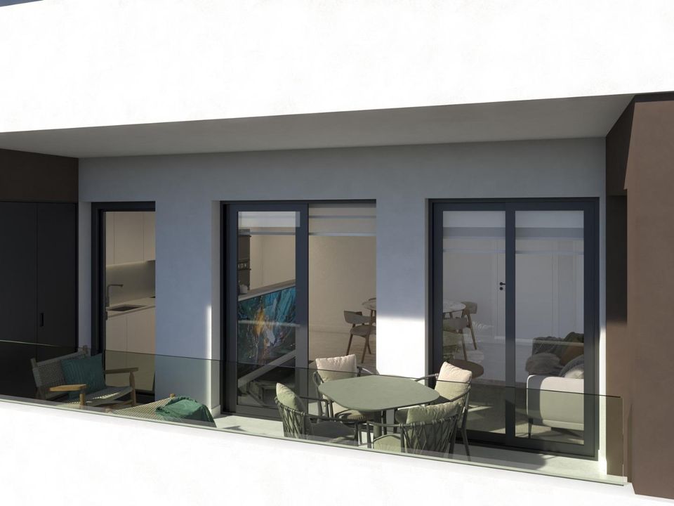 Apartamento en Santa Pola, Alicante - foto 2