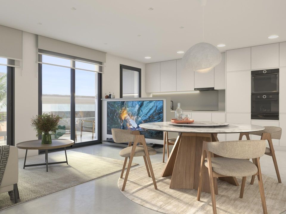 Apartamento en Santa Pola, Alicante - foto 4