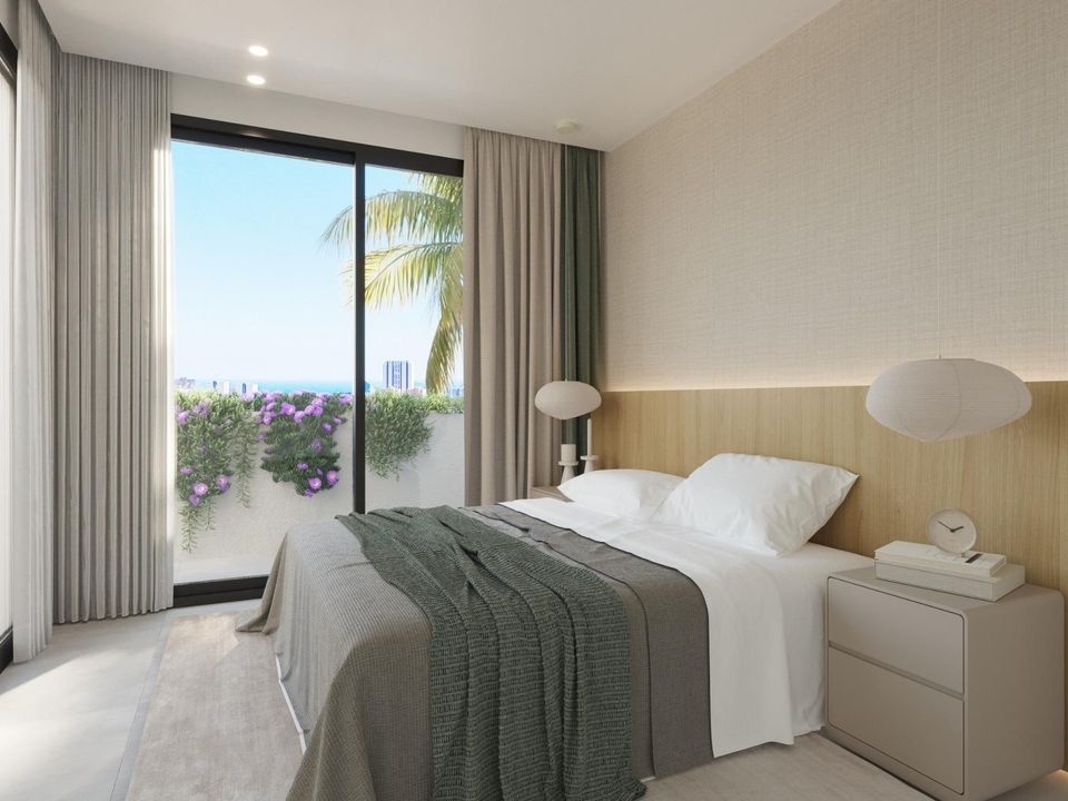 Villa i Benidorm, Alicante - foto 5