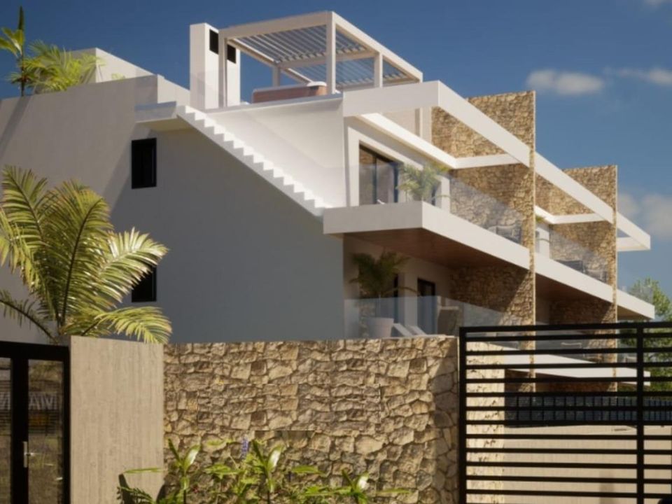 Lejlighed i Benidorm, Alicante - foto 1
