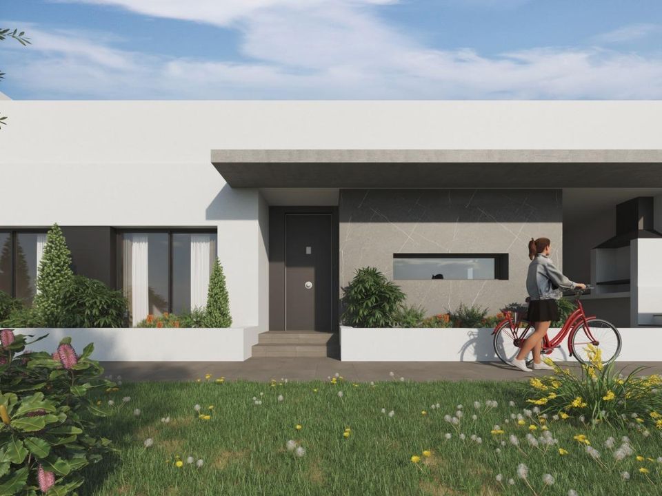 Villa i Torrevieja, Alicante - foto 5