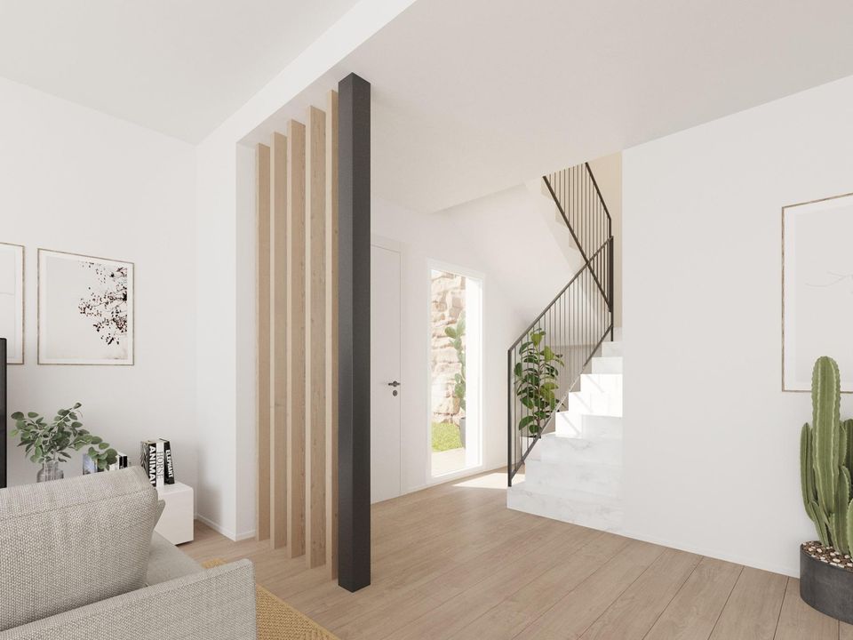 Villa i Benidorm, Alicante - foto 4