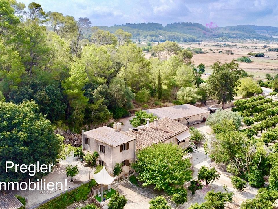 Finca i Sant Joan, Mallorca - foto 2