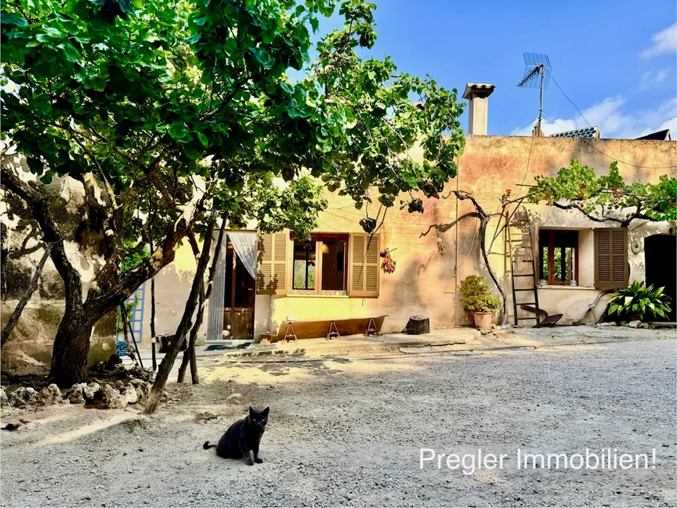 Finca i Sant Joan, Mallorca - foto 4