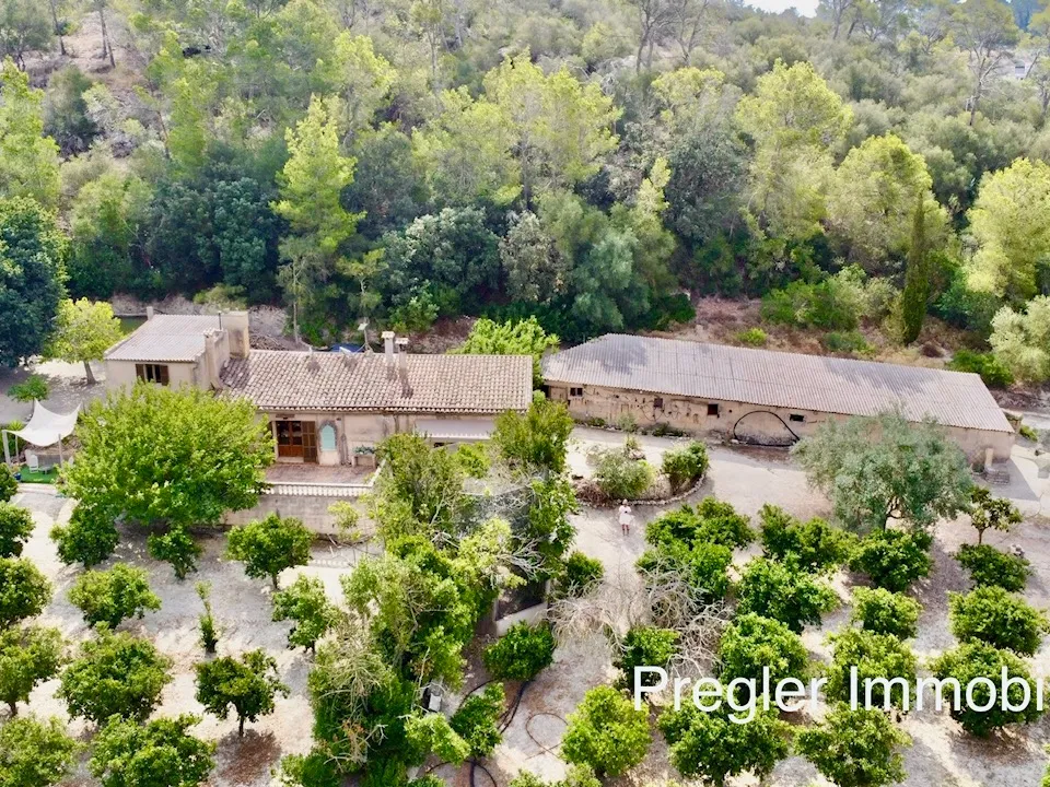 Finca i Sant Joan, Mallorca - foto 5
