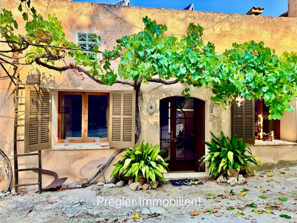 Finca i Sant Joan, Mallorca - foto 1