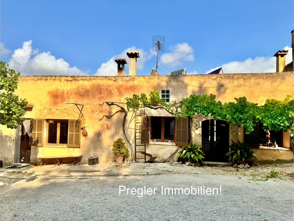 Finca i Sant Joan, Mallorca - foto 3