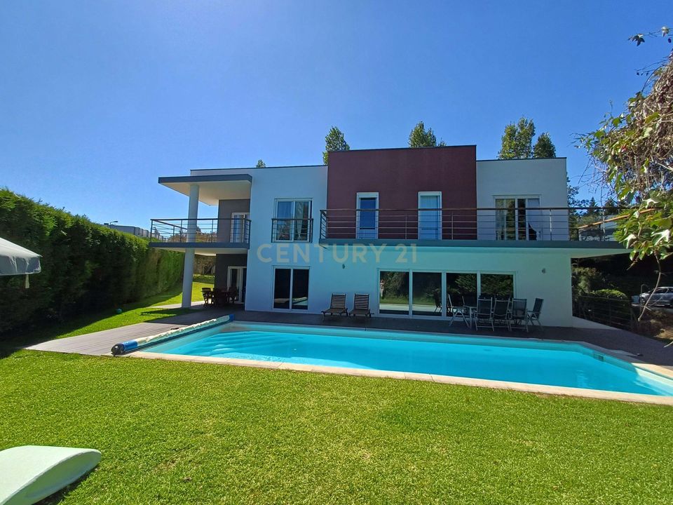 Villa i Belas, Lisbon - foto 1