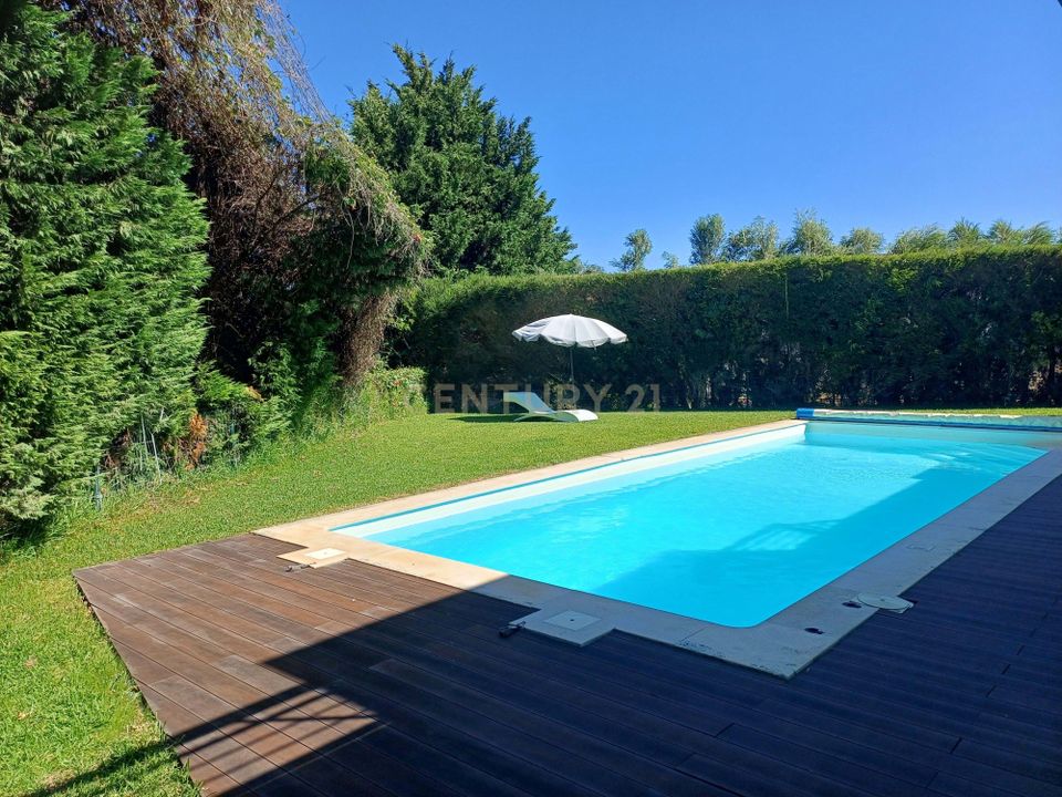 Villa i Belas, Lisbon - foto 2