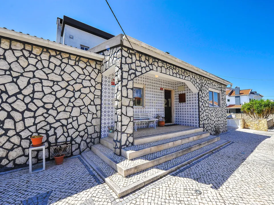 Villa i Fernao Ferro, Setubal - foto 2