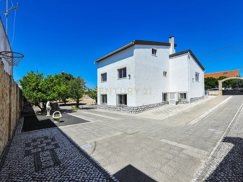 Villa i Fernao Ferro, Setubal - foto 3