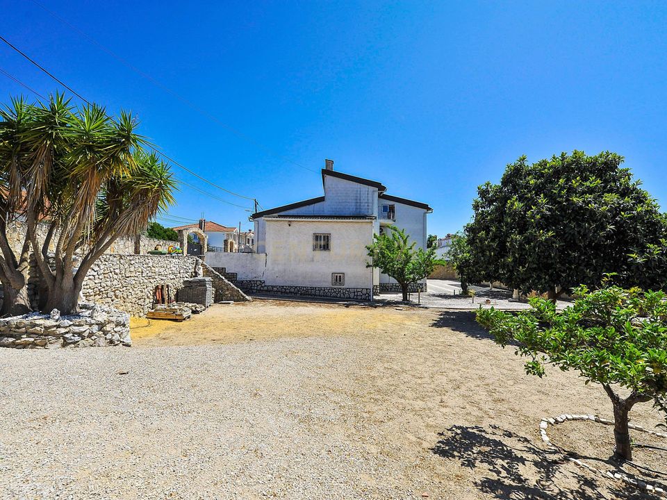 Villa i Fernao Ferro, Setubal - foto 4