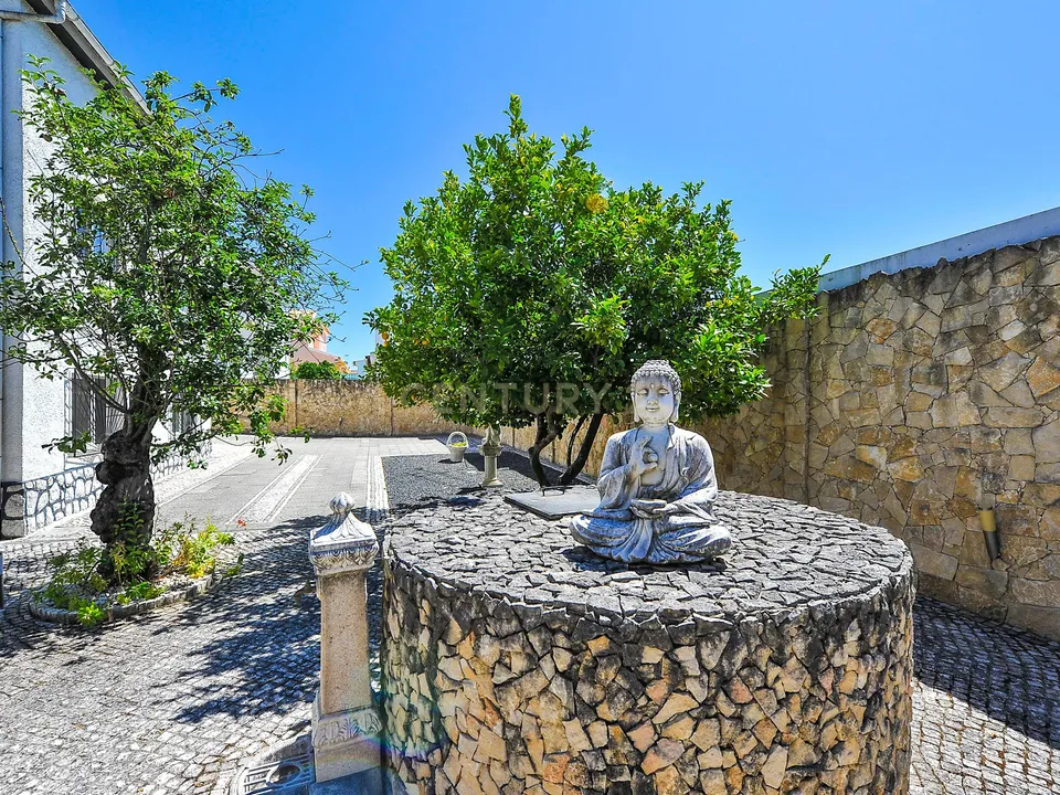 Villa i Fernao Ferro, Setubal - foto 5