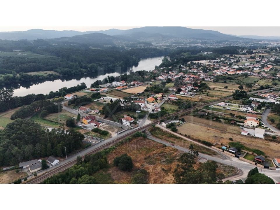 Helårsgrund i Valenca, Viana do Castelo - foto 2