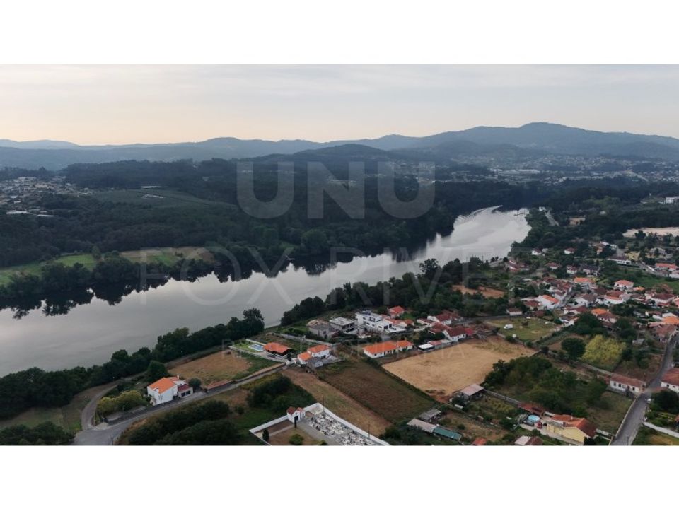 Helårsgrund i Valenca, Viana do Castelo - foto 4