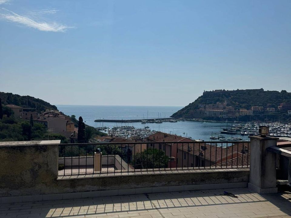 Lejlighed i Monte Argentario, Grosseto - foto 2