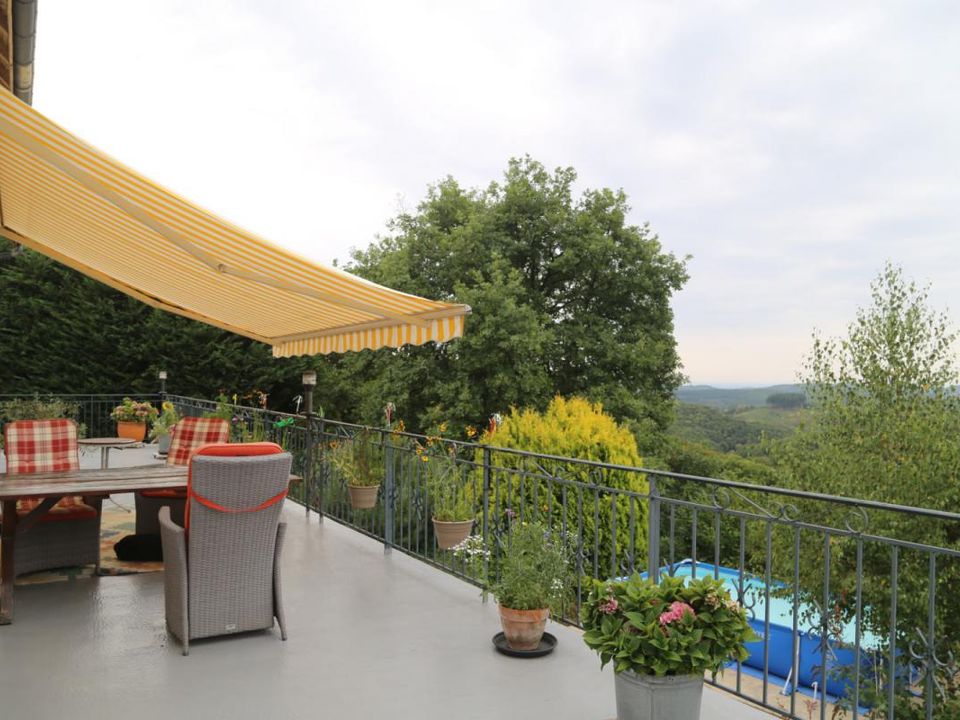 Bungalow i Villapourcon, Nievre - bilde 4