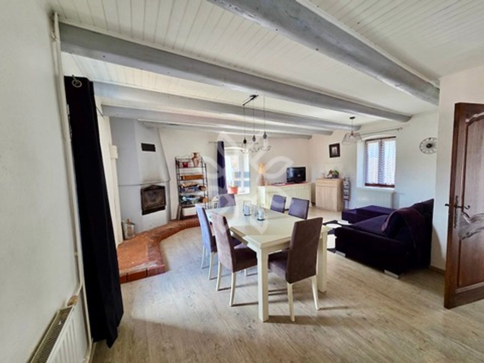Villa i Paulhac, Haute-Loire - foto 3