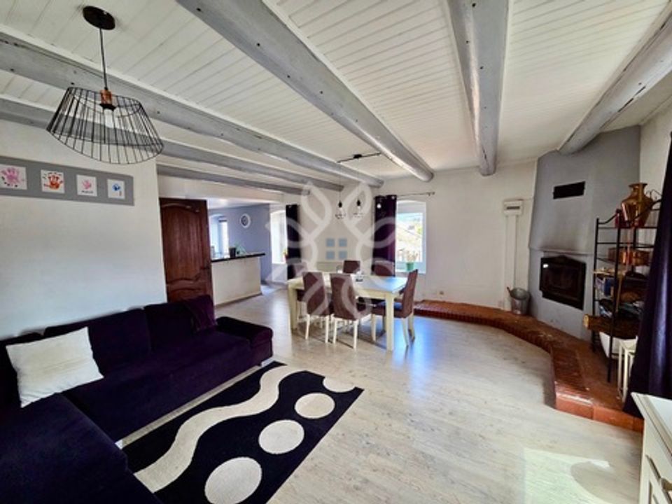 Villa i Paulhac, Haute-Loire - foto 2
