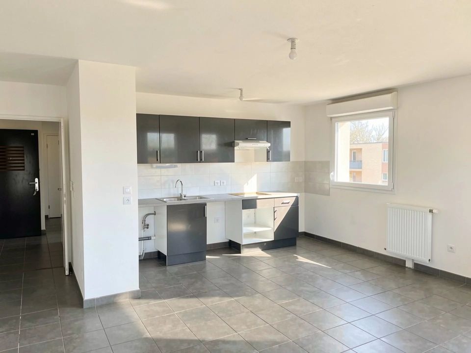 Lejlighed i Colomiers, Haute-Garonne - foto 2