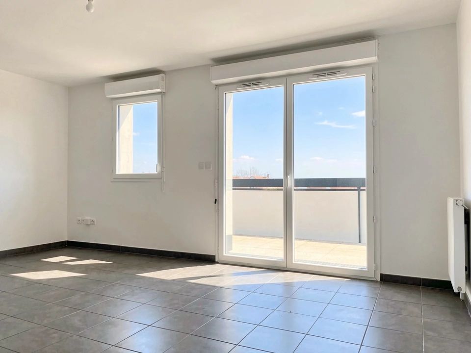 Lejlighed i Colomiers, Haute-Garonne - foto 4