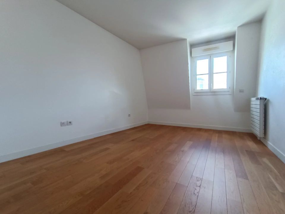 Lejlighed i Puteaux, Hauts-de-Seine - foto 5