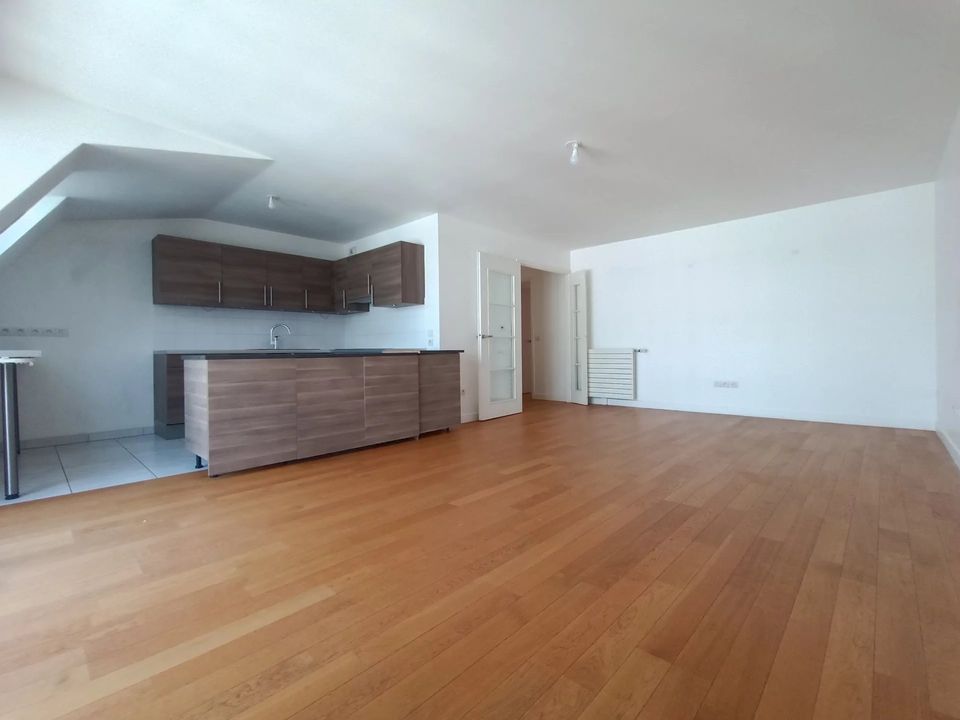Lejlighed i Puteaux, Hauts-de-Seine - foto 2