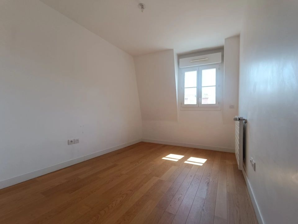 Lejlighed i Puteaux, Hauts-de-Seine - foto 5