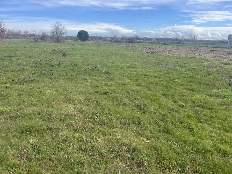 Helårsgrund i Seysses, Haute-Garonne - foto 2