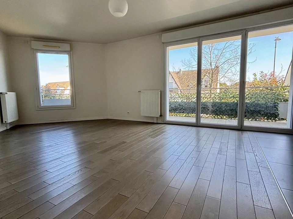 Lejlighed i Franconville, Meurthe-et-Moselle - foto 1