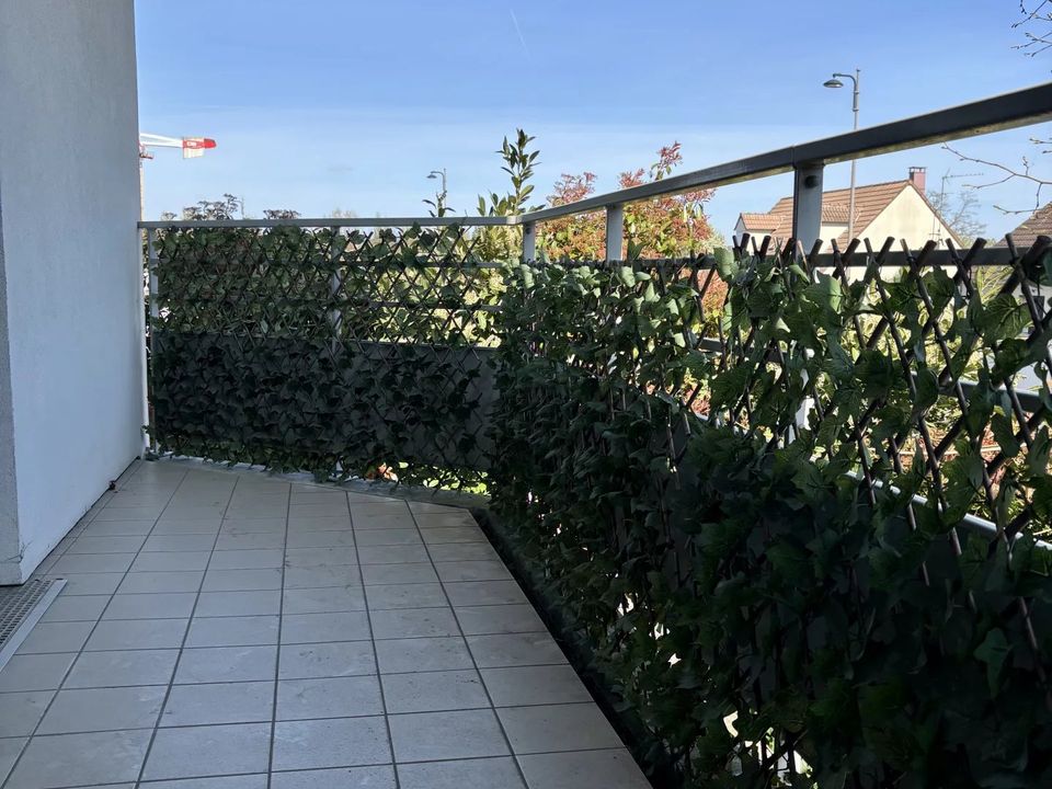 Lejlighed i Franconville, Meurthe-et-Moselle - foto 4