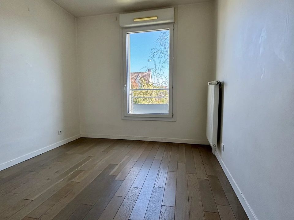 Lejlighed i Franconville, Meurthe-et-Moselle - foto 5