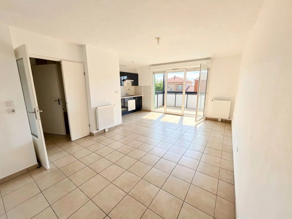 Lejlighed i Colomiers, Haute-Garonne - foto 2