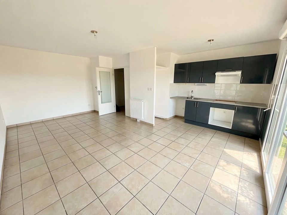 Lejlighed i Colomiers, Haute-Garonne - foto 3
