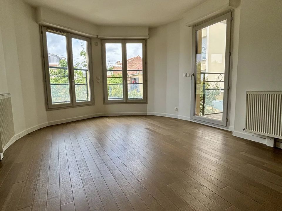 Lejlighed i Franconville, Meurthe-et-Moselle - foto 1