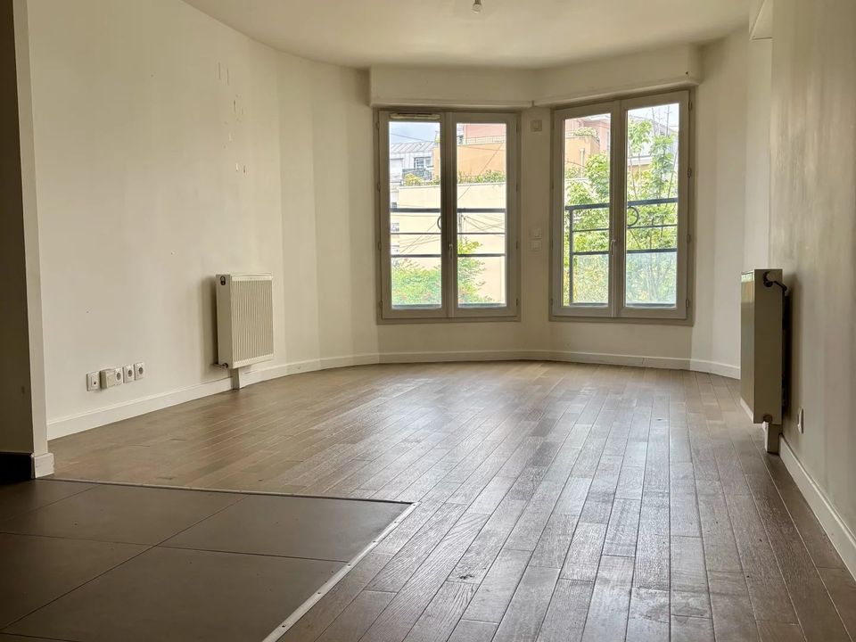 Lejlighed i Franconville, Meurthe-et-Moselle - foto 2